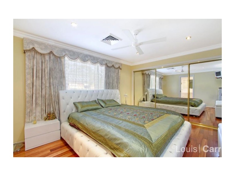 10 Dunley Place, Castle Hill NSW 2154