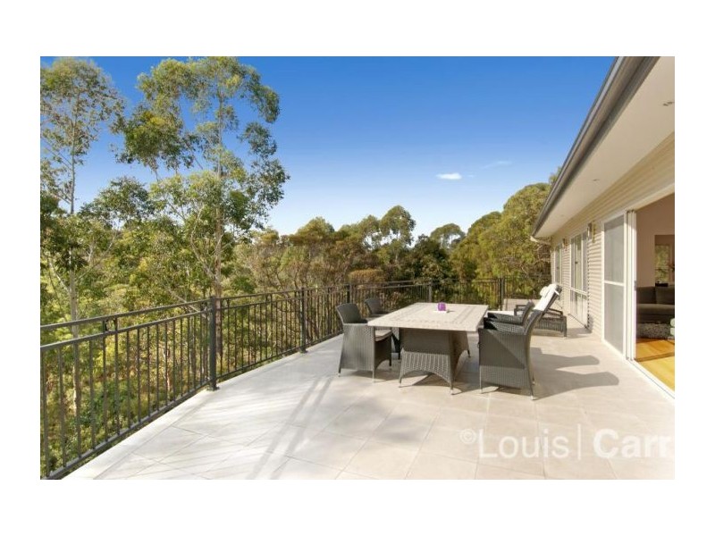 140b Ridgecrop Drive, Castle Hill NSW 2154