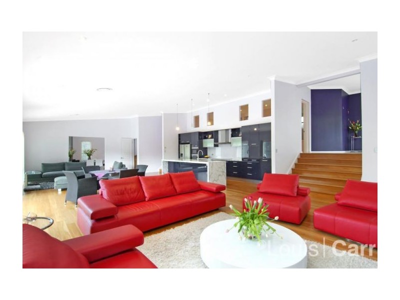 140b Ridgecrop Drive, Castle Hill NSW 2154