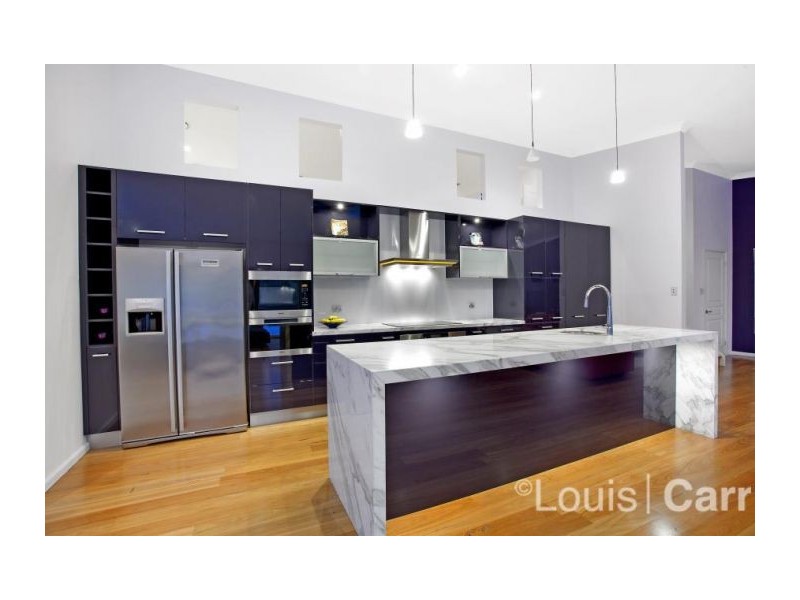 140b Ridgecrop Drive, Castle Hill NSW 2154