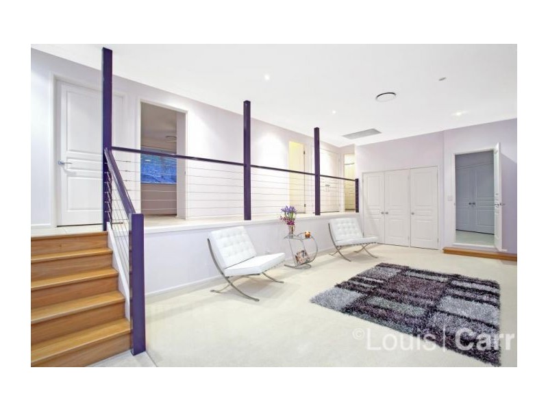 140b Ridgecrop Drive, Castle Hill NSW 2154