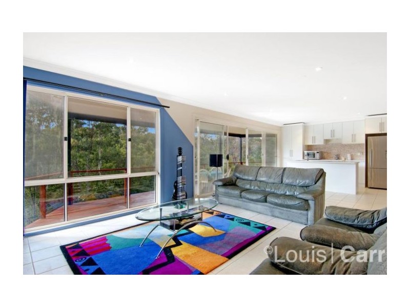 140b Ridgecrop Drive, Castle Hill NSW 2154