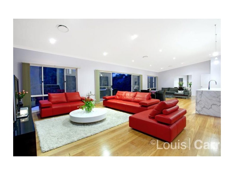 140b Ridgecrop Drive, Castle Hill NSW 2154