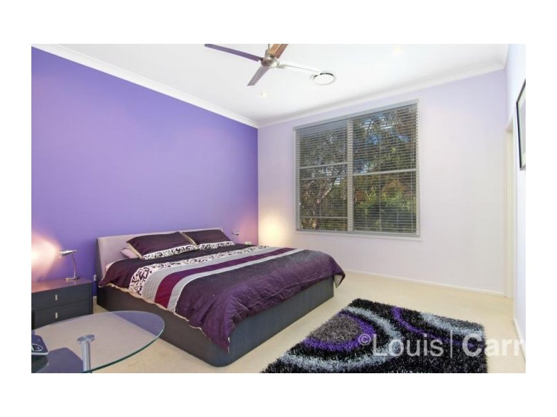 140b Ridgecrop Drive, Castle Hill NSW 2154