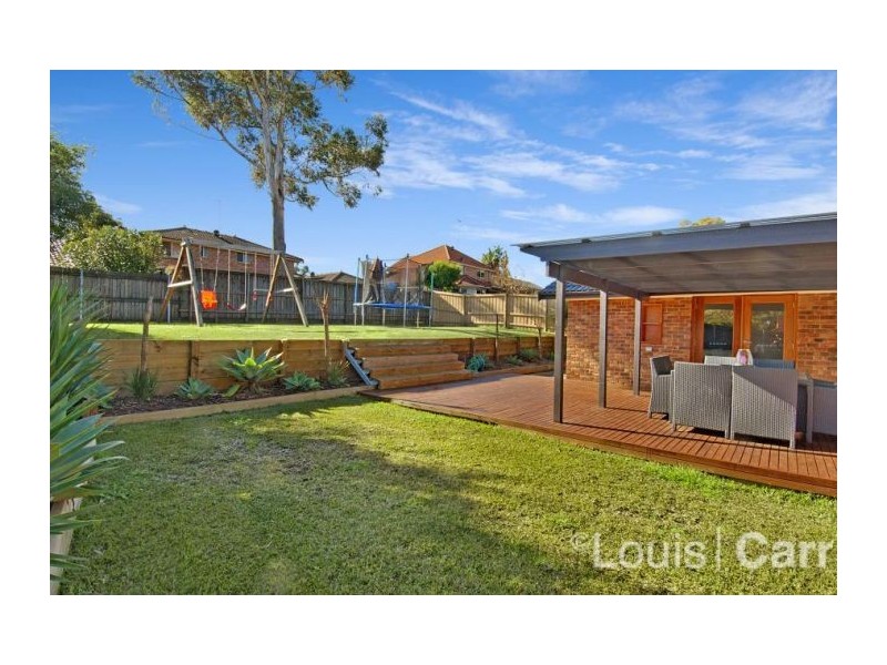 4 Cobblestone Pl, Glenhaven NSW 2156
