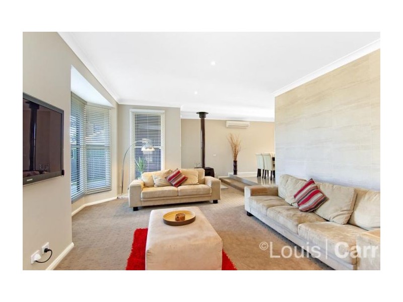 4 Cobblestone Pl, Glenhaven NSW 2156