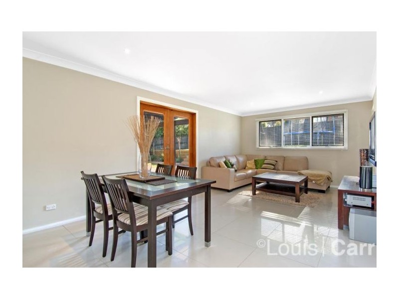 4 Cobblestone Pl, Glenhaven NSW 2156