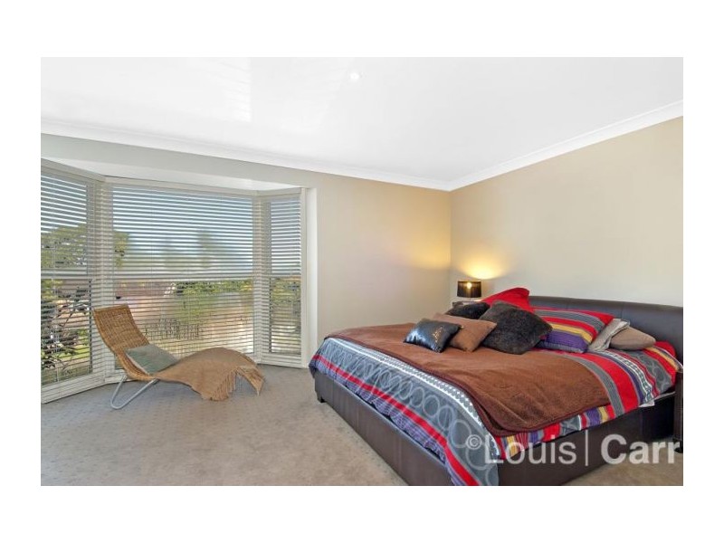 4 Cobblestone Pl, Glenhaven NSW 2156