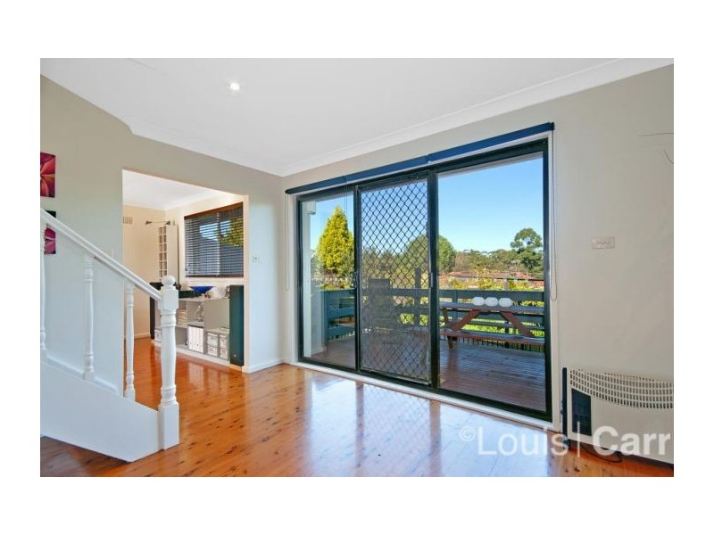 14 Allsopp Avenue, Baulkham Hills NSW 2153