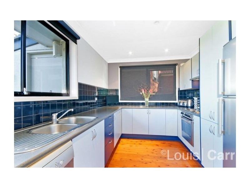 14 Allsopp Avenue, Baulkham Hills NSW 2153