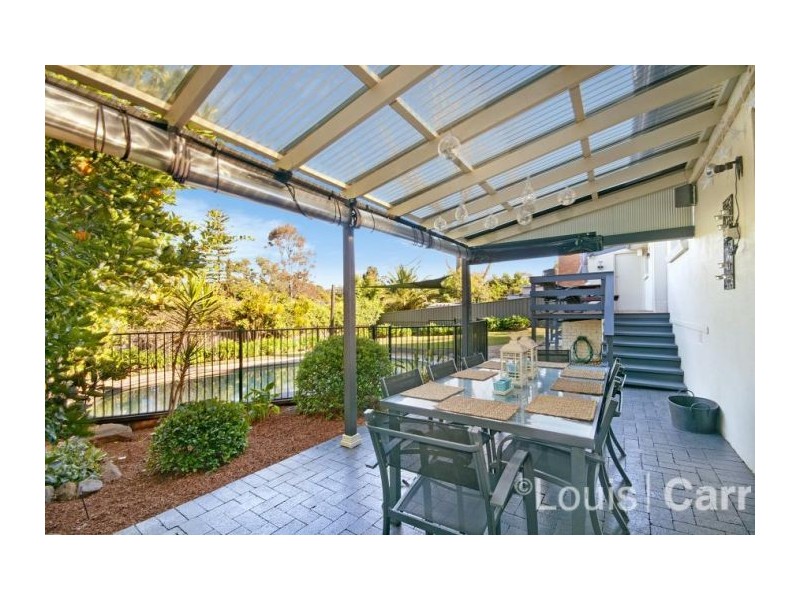 14 Allsopp Avenue, Baulkham Hills NSW 2153