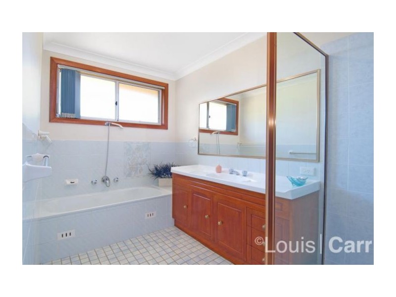 8 Priscilla Pl, Baulkham Hills NSW 2153