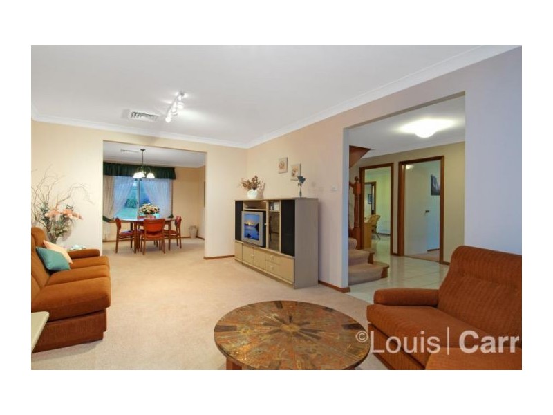8 Priscilla Pl, Baulkham Hills NSW 2153