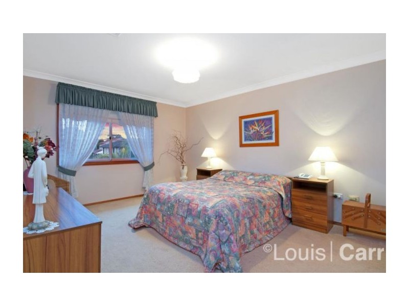 8 Priscilla Pl, Baulkham Hills NSW 2153