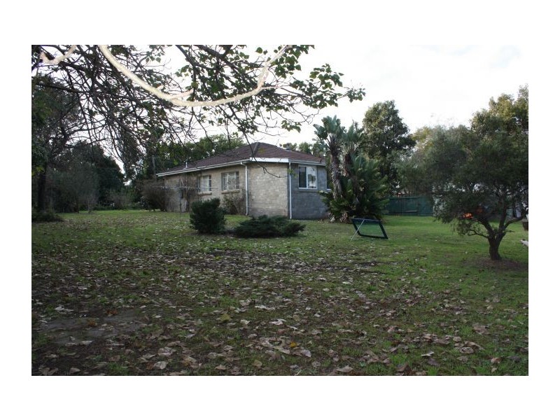 222 Pitt Town Road, Kenthurst NSW 2156