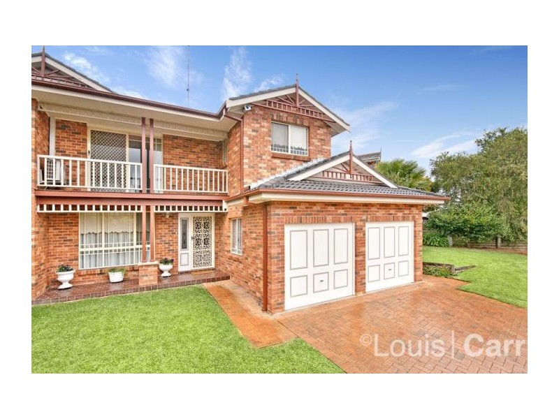 1/5 Darlington Drive, Cherrybrook NSW 2126