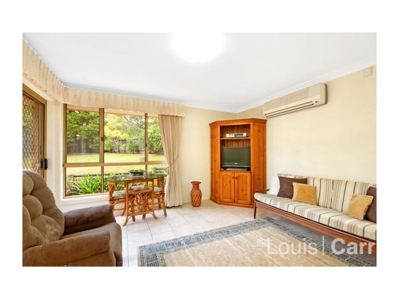 1/5 Darlington Drive, Cherrybrook NSW 2126