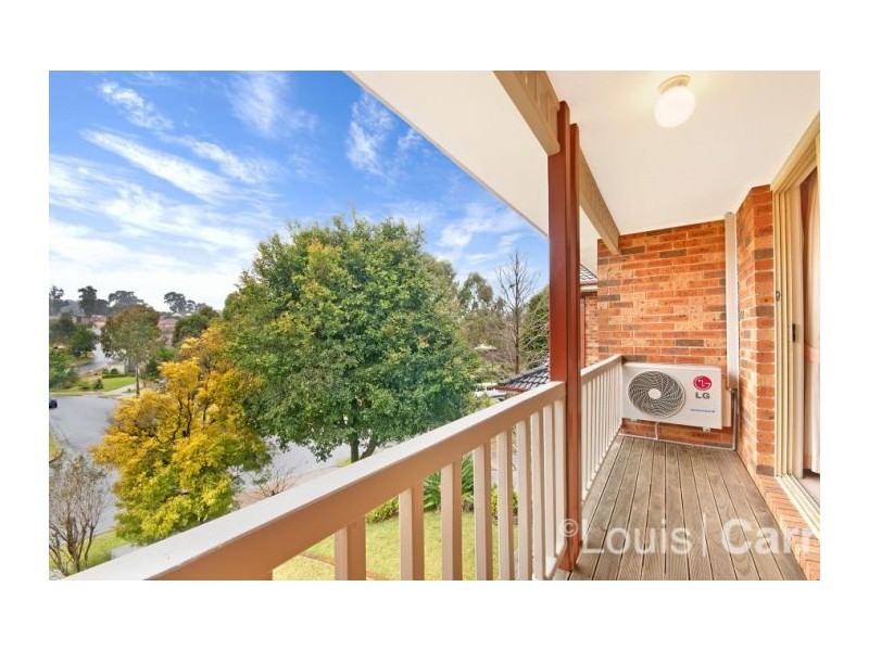1/5 Darlington Drive, Cherrybrook NSW 2126