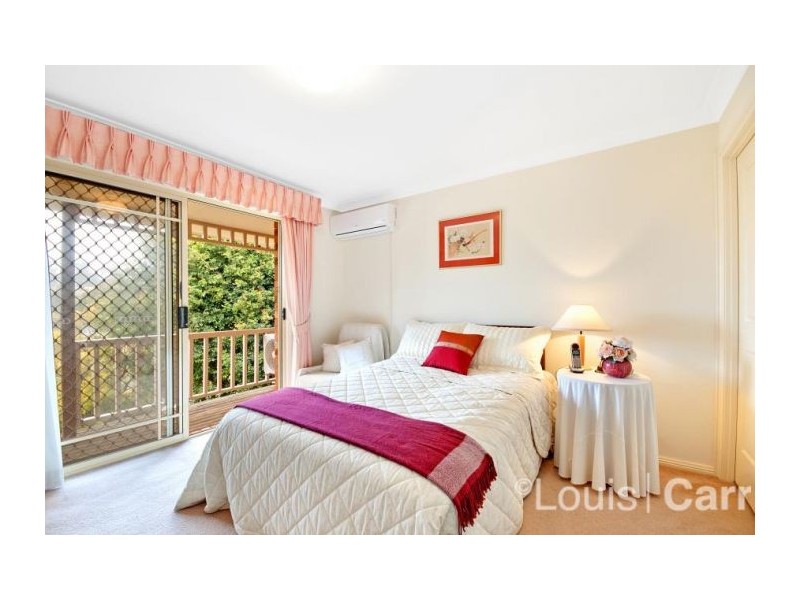 1/5 Darlington Drive, Cherrybrook NSW 2126