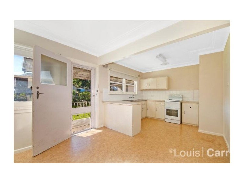 27 Watkins Road, Baulkham Hills NSW 2153