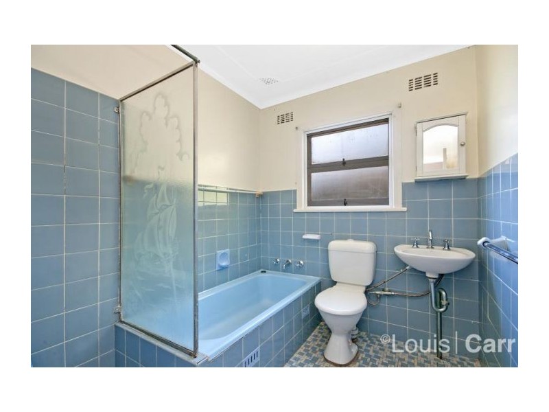 27 Watkins Road, Baulkham Hills NSW 2153