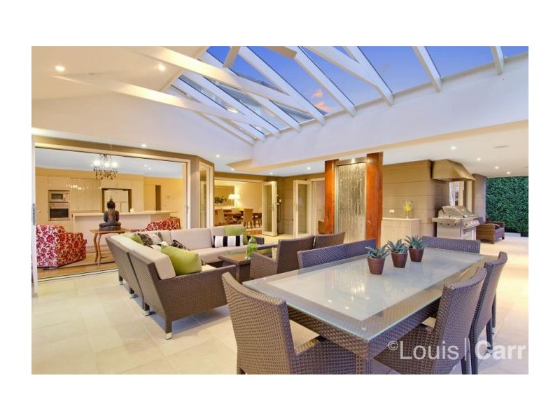 20 Governor Phillip Place, West Pennant Hills NSW 2125