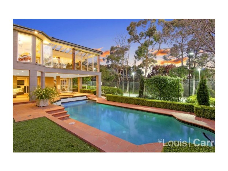 20 Governor Phillip Place, West Pennant Hills NSW 2125