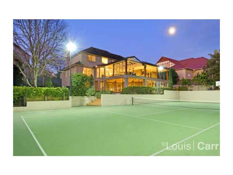 20 Governor Phillip Place, West Pennant Hills NSW 2125