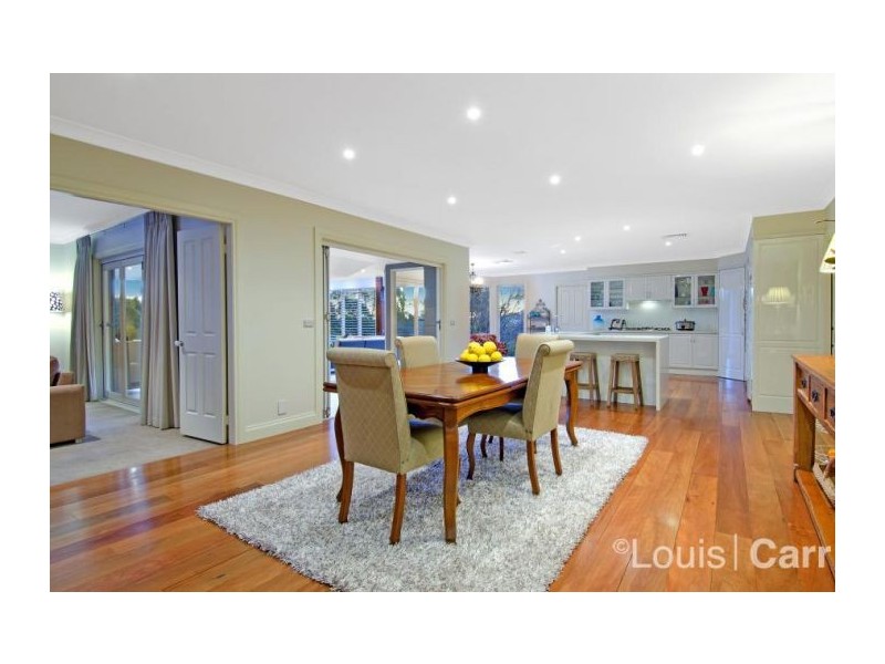20 Governor Phillip Place, West Pennant Hills NSW 2125