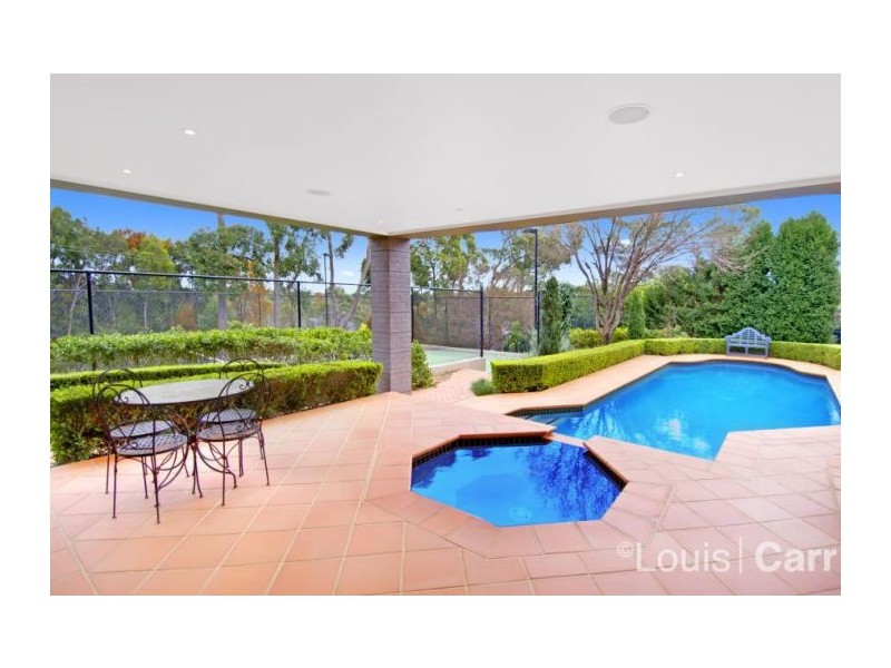20 Governor Phillip Place, West Pennant Hills NSW 2125