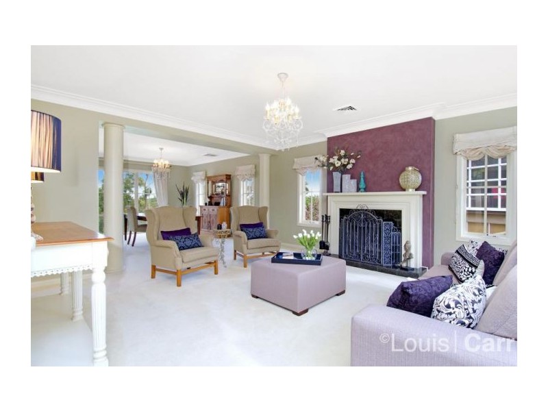 20 Governor Phillip Place, West Pennant Hills NSW 2125