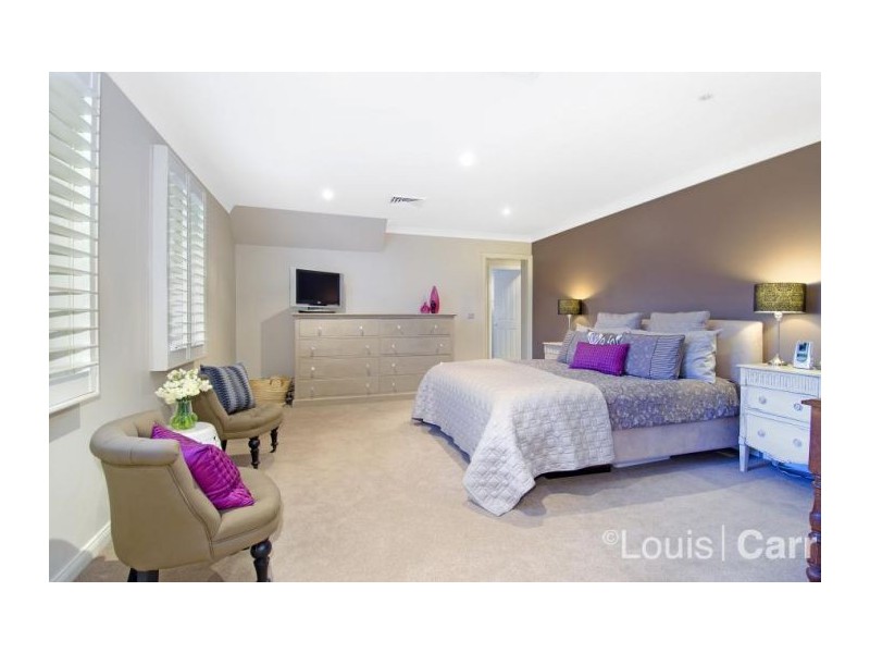20 Governor Phillip Place, West Pennant Hills NSW 2125