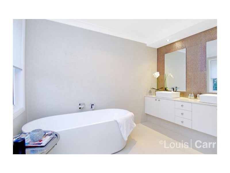 20 Governor Phillip Place, West Pennant Hills NSW 2125