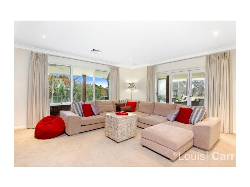 20 Governor Phillip Place, West Pennant Hills NSW 2125