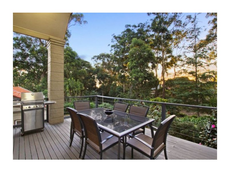 11 Williamtown Court, Glenhaven NSW 2156