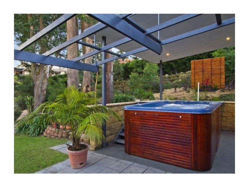 11 Williamtown Court, Glenhaven NSW 2156