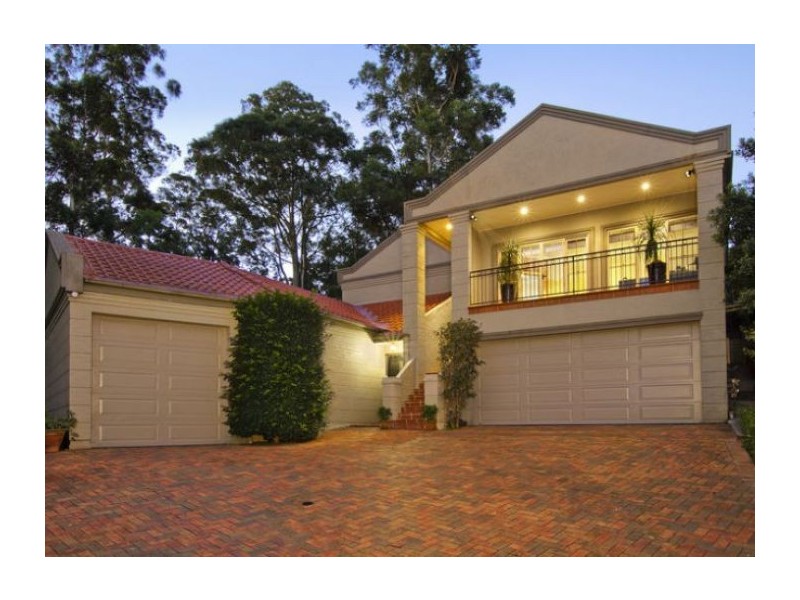 11 Williamtown Court, Glenhaven NSW 2156