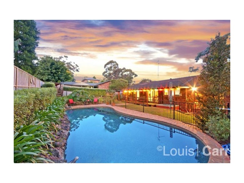 55 Greenbank Drive, Glenhaven NSW 2156