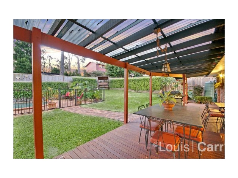 55 Greenbank Drive, Glenhaven NSW 2156