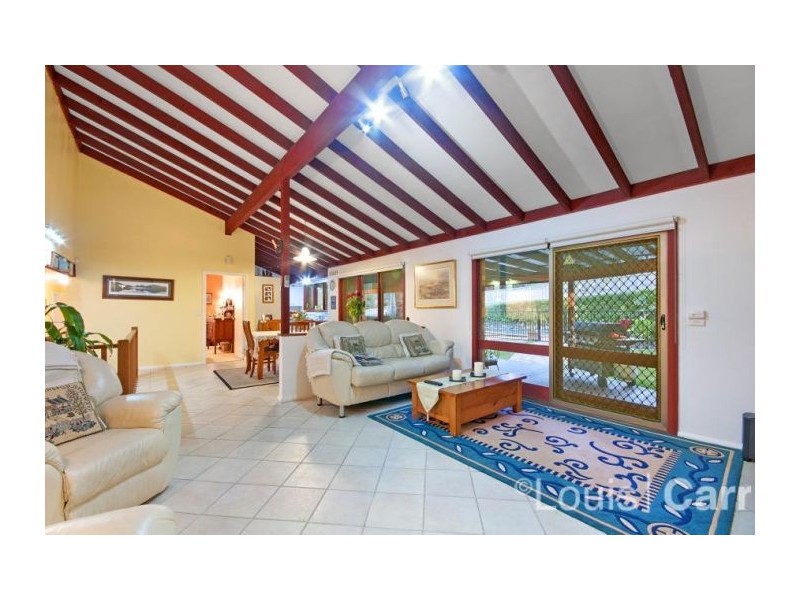 55 Greenbank Drive, Glenhaven NSW 2156