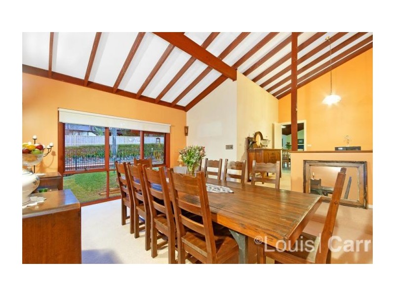 55 Greenbank Drive, Glenhaven NSW 2156