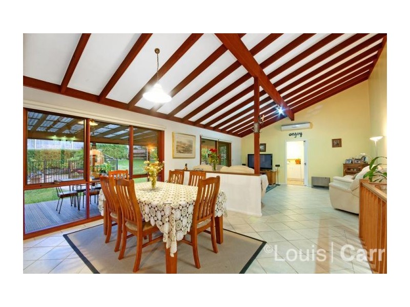 55 Greenbank Drive, Glenhaven NSW 2156