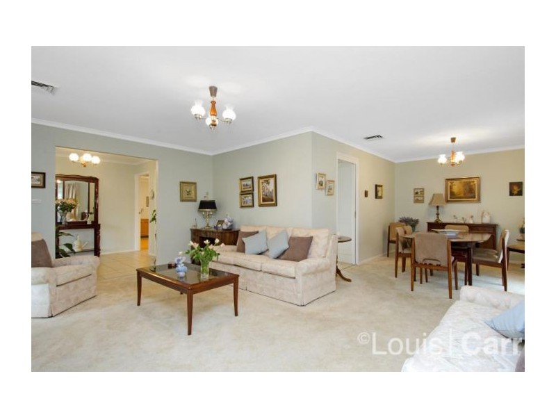 29 Yanderra Grove, Cherrybrook NSW 2126