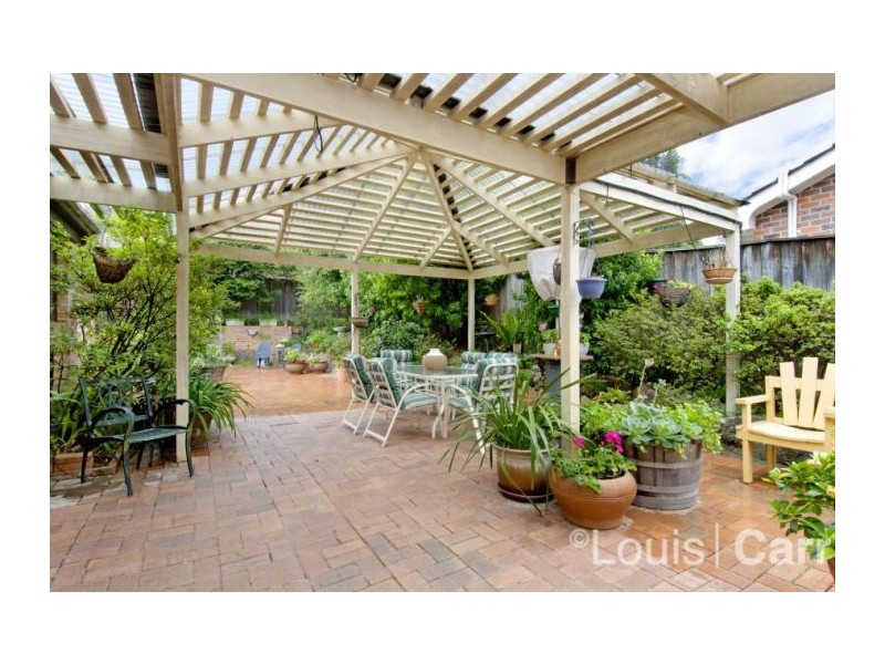 29 Yanderra Grove, Cherrybrook NSW 2126