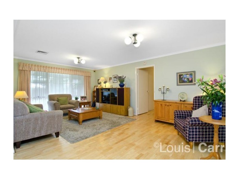 29 Yanderra Grove, Cherrybrook NSW 2126