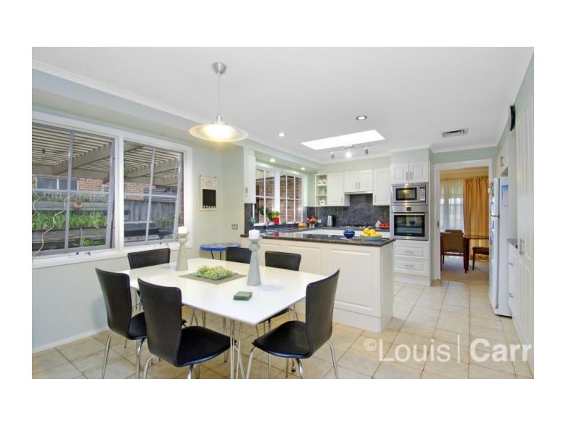 29 Yanderra Grove, Cherrybrook NSW 2126