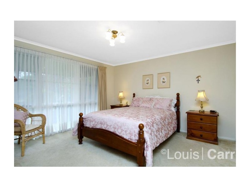 29 Yanderra Grove, Cherrybrook NSW 2126