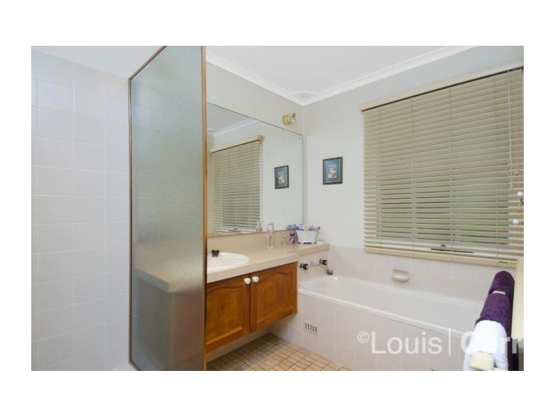 29 Yanderra Grove, Cherrybrook NSW 2126