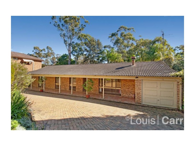 41 Grange Road, Glenhaven NSW 2156