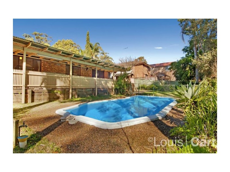 41 Grange Road, Glenhaven NSW 2156